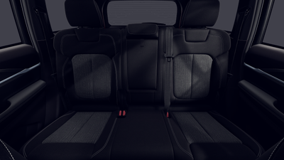 2026 Jeep Grand Cherokee GRAND CHEROKEE LAREDO X 4X2