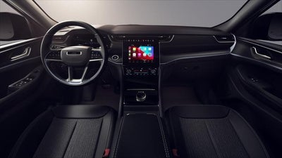 2026 Jeep Grand Cherokee GRAND CHEROKEE LAREDO X 4X2