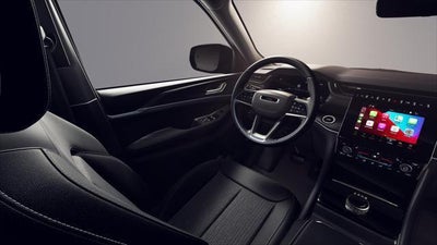 2026 Jeep Grand Cherokee GRAND CHEROKEE LAREDO X 4X2