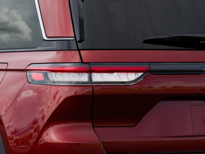 2026 Jeep Grand Cherokee GRAND CHEROKEE LAREDO X 4X2