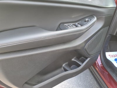 2026 Jeep Grand Cherokee GRAND CHEROKEE LAREDO X 4X2