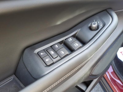 2026 Jeep Grand Cherokee GRAND CHEROKEE LAREDO X 4X2