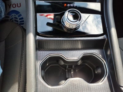 2026 Jeep Grand Cherokee GRAND CHEROKEE LAREDO X 4X2