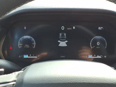 2026 Jeep Grand Cherokee GRAND CHEROKEE LAREDO X 4X2