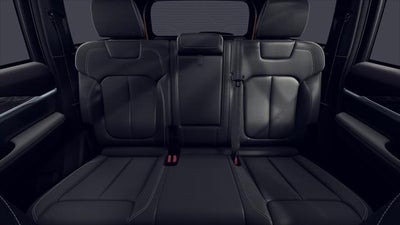 2026 Jeep Grand Cherokee GRAND CHEROKEE LIMITED 4X2