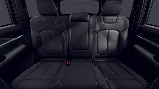 2026 Jeep Grand Cherokee GRAND CHEROKEE LIMITED 4X2