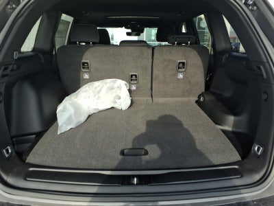 2026 Jeep Grand Cherokee GRAND CHEROKEE LAREDO X 4X4