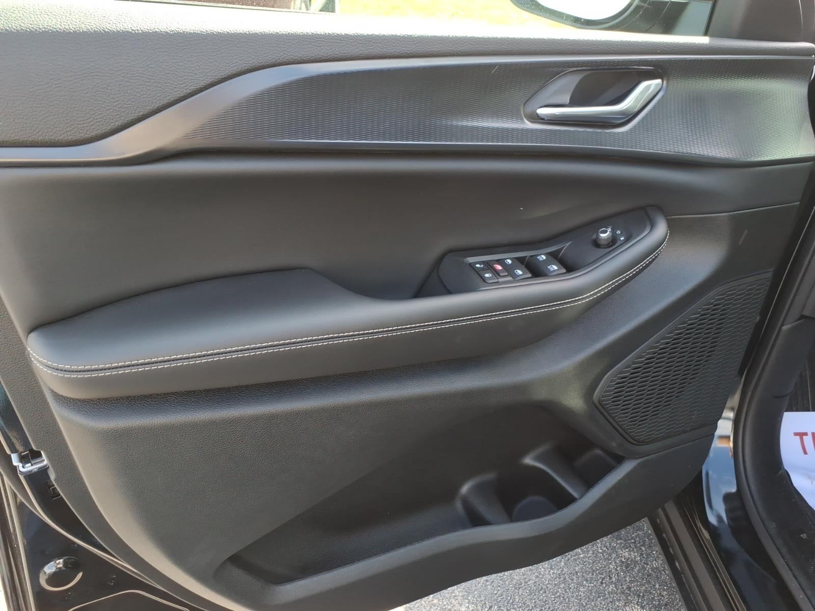 2026 Jeep Grand Cherokee GRAND CHEROKEE LAREDO X 4X4