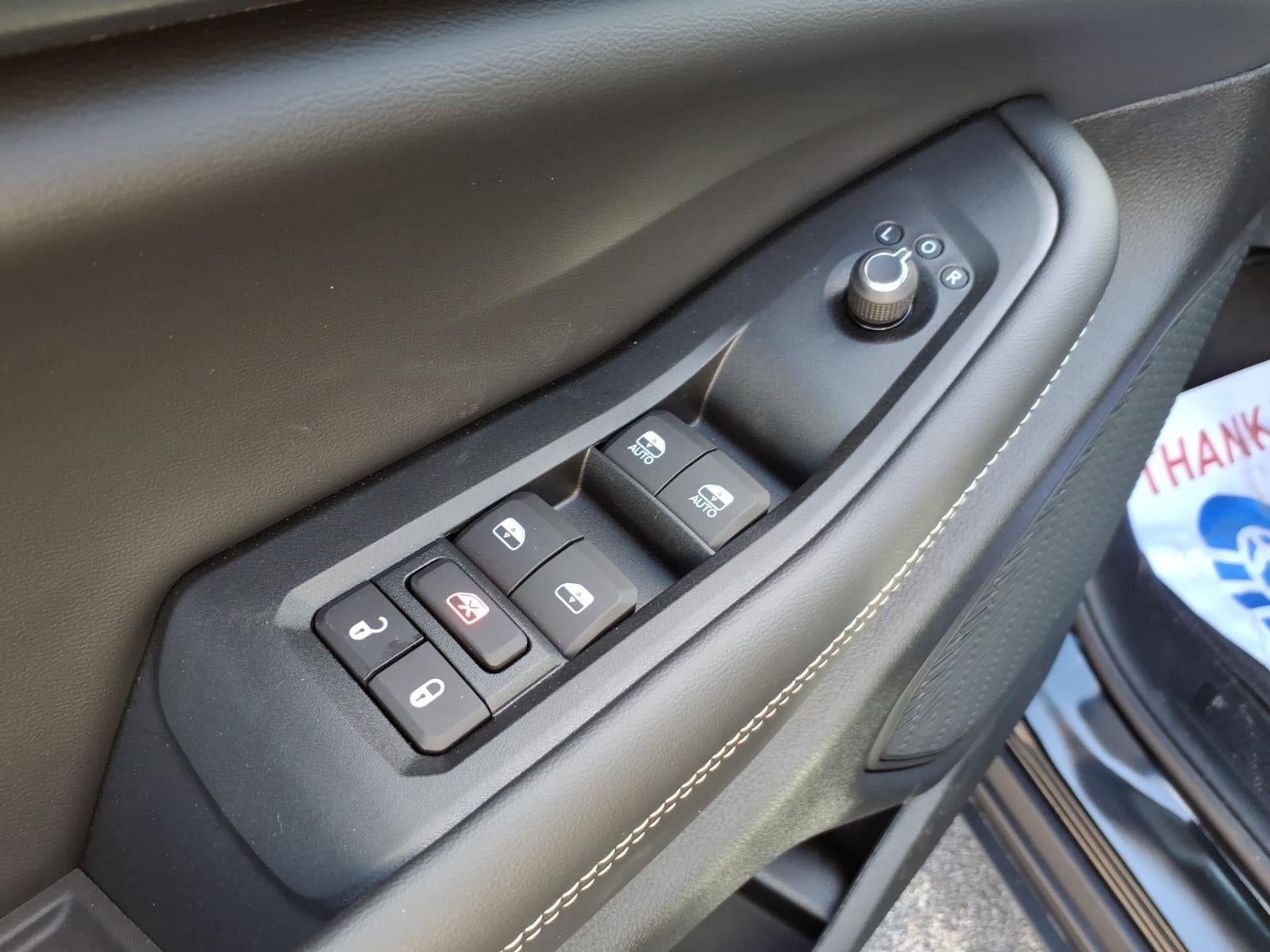 2026 Jeep Grand Cherokee GRAND CHEROKEE LAREDO X 4X4