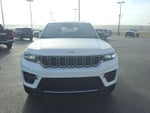 2026 Jeep Grand Cherokee GRAND CHEROKEE LAREDO X 4X4