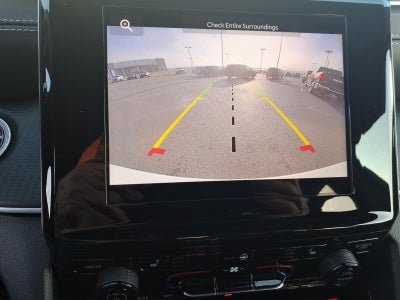 2026 Jeep Grand Cherokee GRAND CHEROKEE LAREDO X 4X4