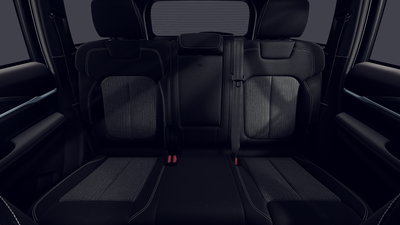 2026 Jeep Grand Cherokee Laredo X