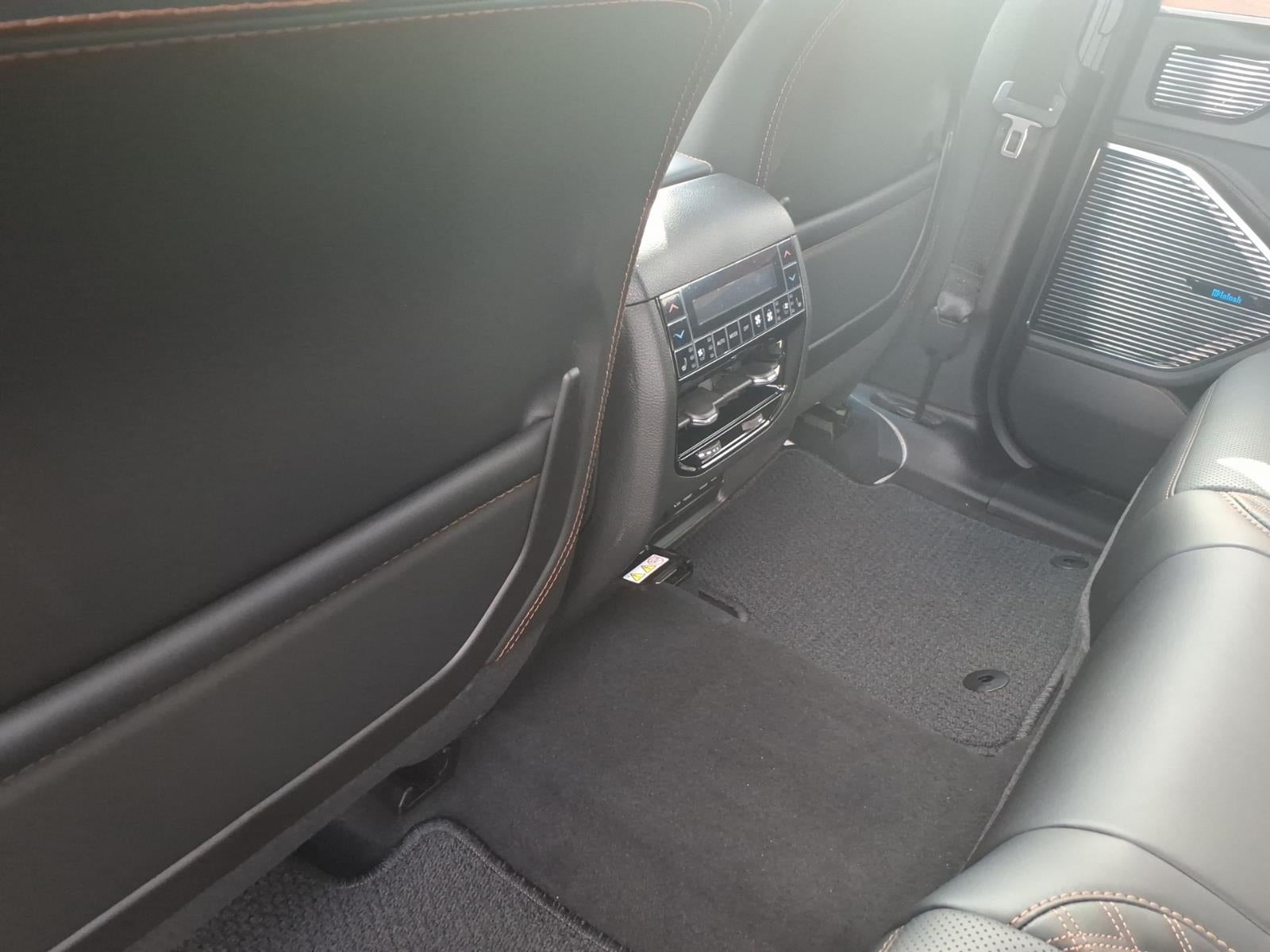 2026 Jeep Grand Cherokee GRAND CHEROKEE SUMMIT 4X4