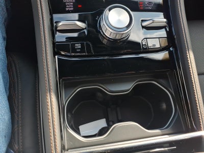 2026 Jeep Grand Cherokee GRAND CHEROKEE SUMMIT 4X4