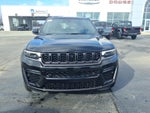 2026 Jeep Grand Cherokee GRAND CHEROKEE SUMMIT 4X4