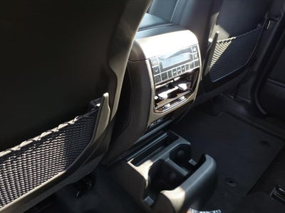 2025 Jeep Grand Cherokee GRAND CHEROKEE L LAREDO X 4X2