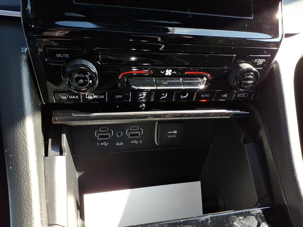 2025 Jeep Grand Cherokee GRAND CHEROKEE L LAREDO X 4X2