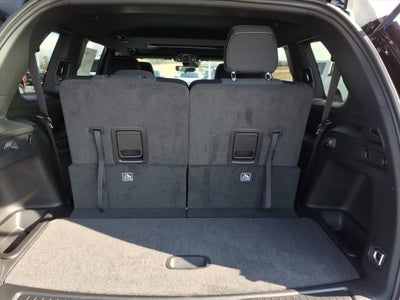 2025 Jeep Grand Cherokee GRAND CHEROKEE L LAREDO X 4X2