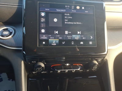 2023 Jeep Grand Cherokee L Laredo 4x2