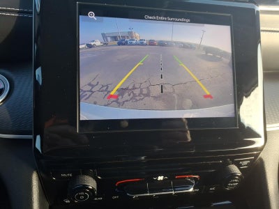 2023 Jeep Grand Cherokee L Laredo 4x2