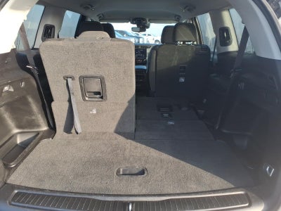 2023 Jeep Grand Cherokee L Laredo 4x2