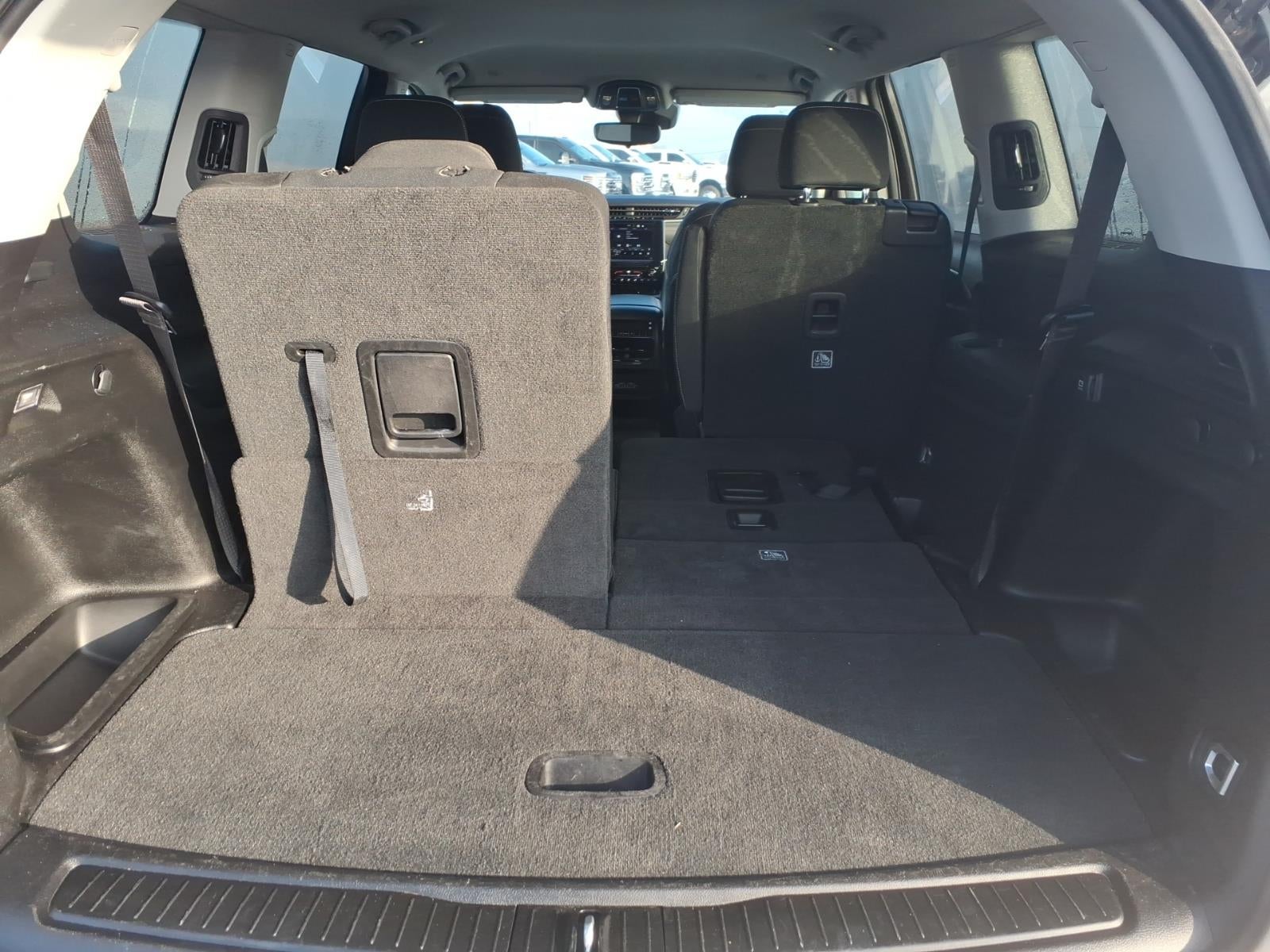 2023 Jeep Grand Cherokee L Laredo 4x2