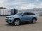 2026 Jeep Grand Cherokee GRAND CHEROKEE L LIMITED 4X2