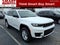2025 Jeep Grand Cherokee GRAND CHEROKEE L LAREDO 4X4