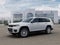 2025 Jeep Grand Cherokee GRAND CHEROKEE L LAREDO 4X4