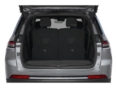 2026 Jeep Grand Cherokee Limited 4x4