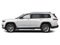 2026 Jeep Grand Cherokee Limited 4x4