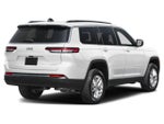 2026 Jeep Grand Cherokee Limited 4x4
