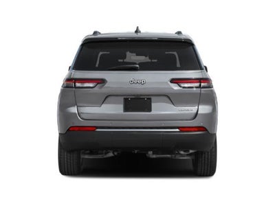2026 Jeep Grand Cherokee Limited 4x4
