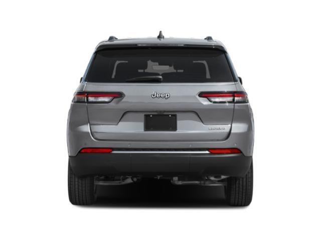 2026 Jeep Grand Cherokee Limited 4x4