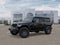 2025 Jeep Wrangler WRANGLER 4-DOOR RUBICON 392