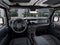 2025 Jeep Wrangler WRANGLER 4-DOOR RUBICON 392