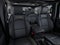 2025 Jeep Wrangler WRANGLER 4-DOOR RUBICON 392