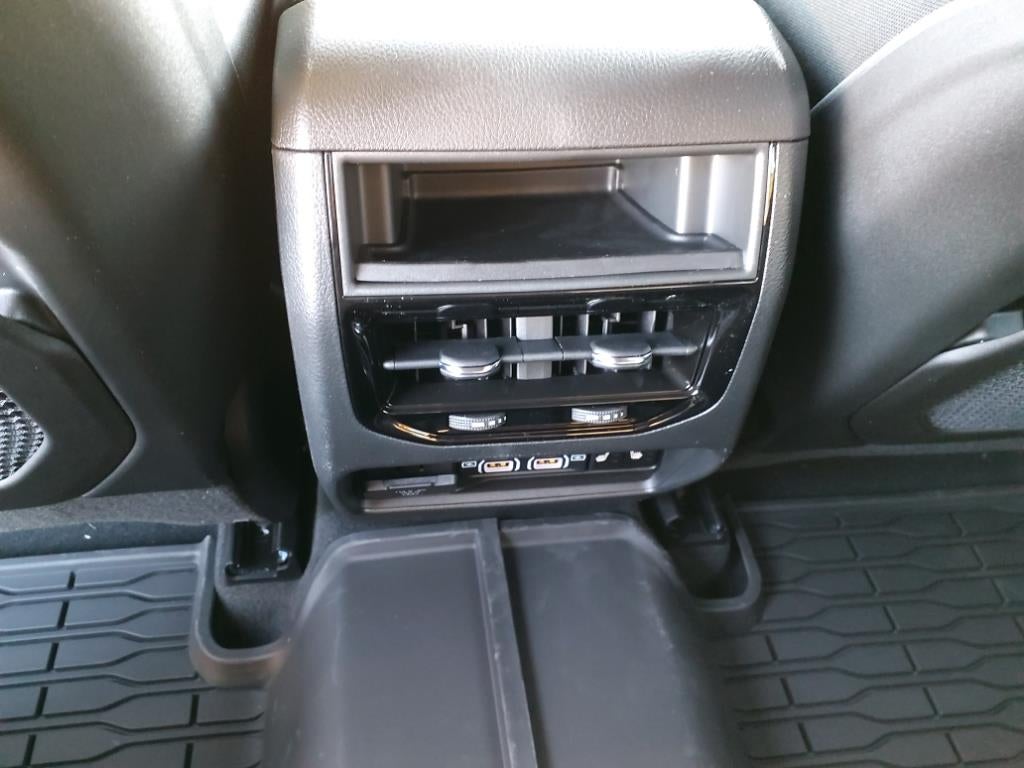 2024 Jeep Grand Cherokee 4xe Trailhawk