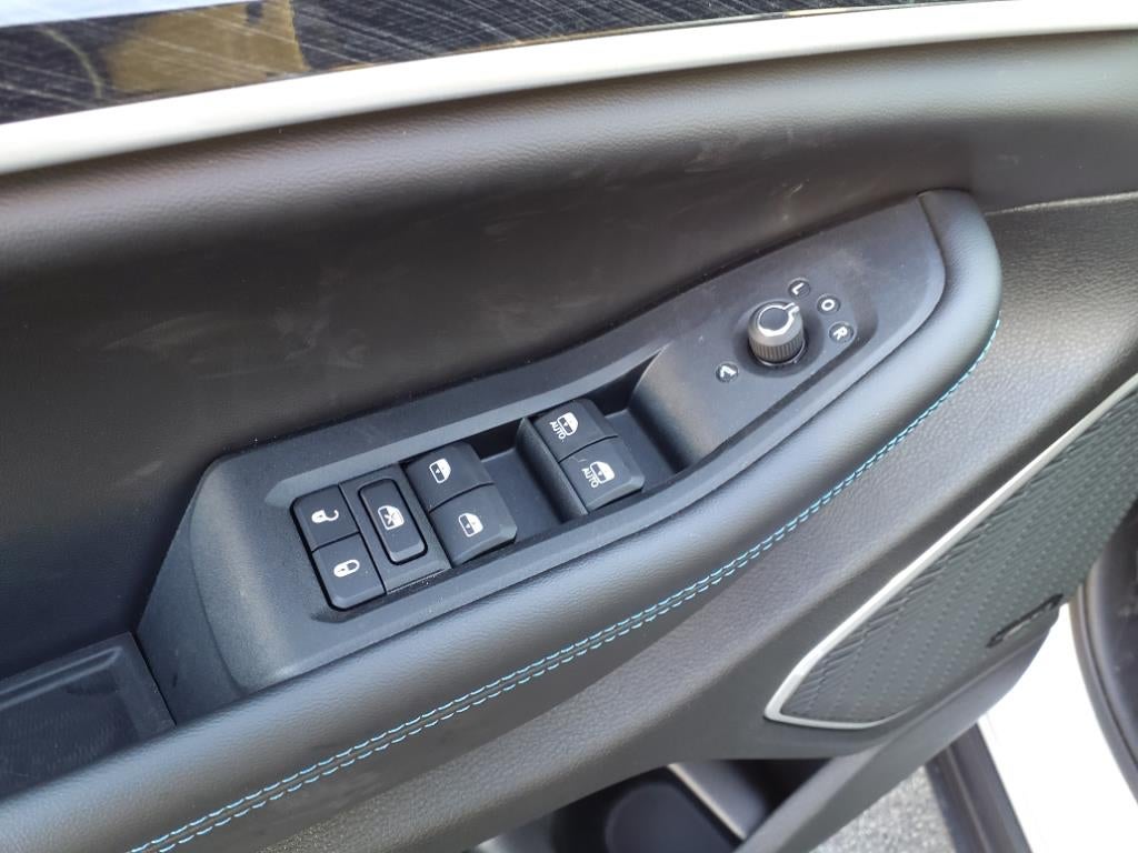 2024 Jeep Grand Cherokee 4xe Trailhawk