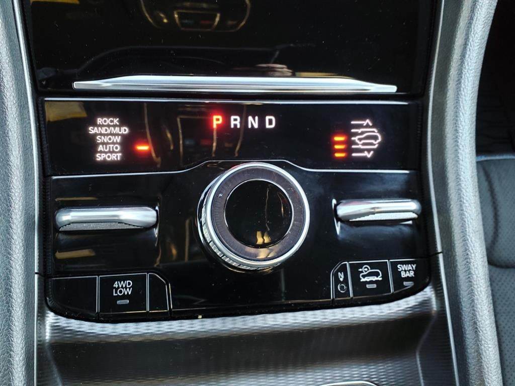 2024 Jeep Grand Cherokee 4xe Trailhawk