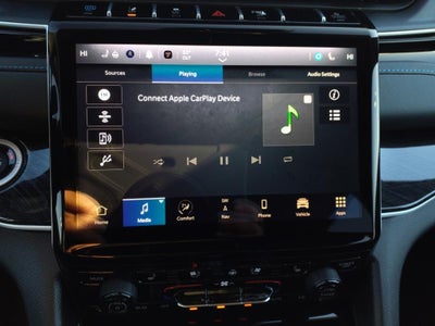 2024 Jeep Grand Cherokee 4xe Trailhawk