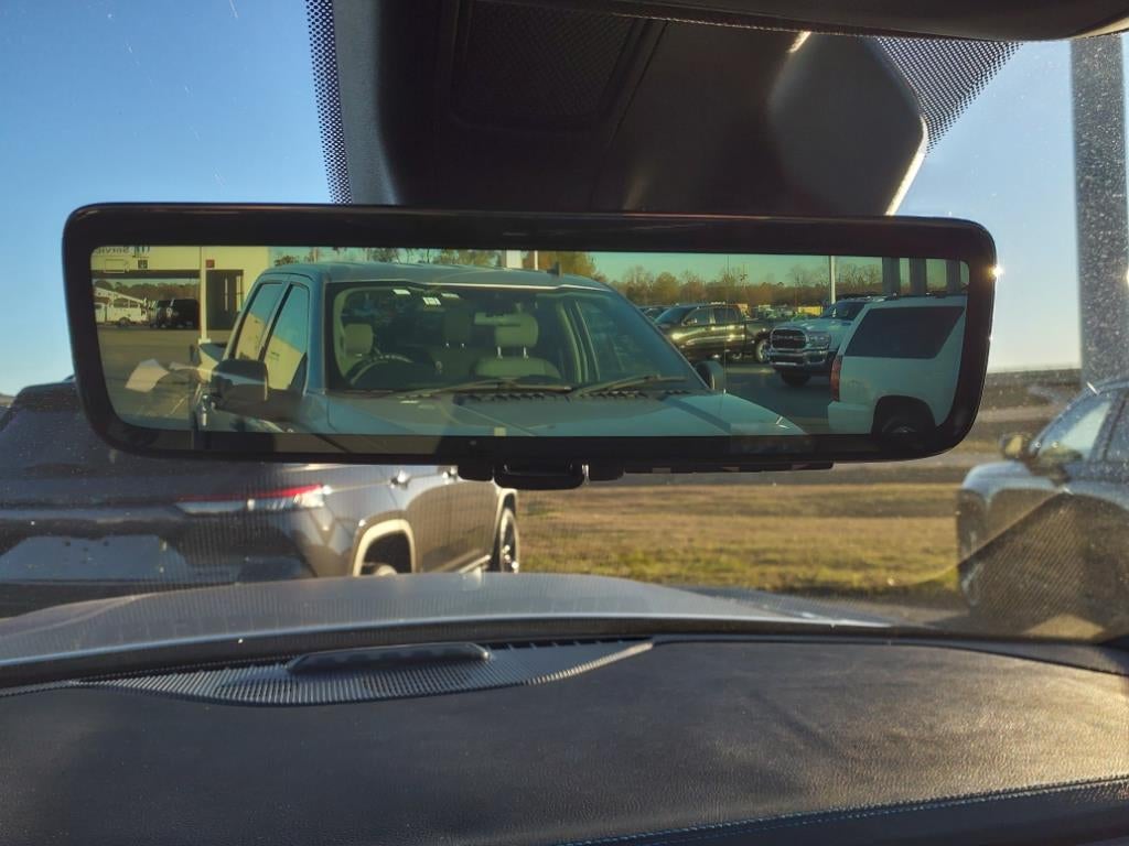 2024 Jeep Grand Cherokee 4xe Trailhawk