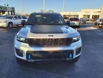 2024 Jeep Grand Cherokee 4xe Trailhawk