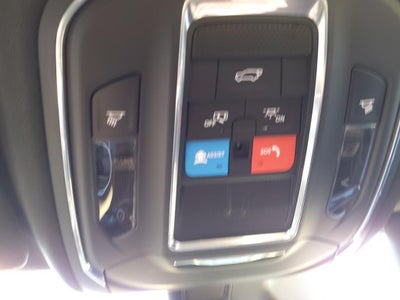 2024 Jeep Grand Cherokee 4xe Trailhawk