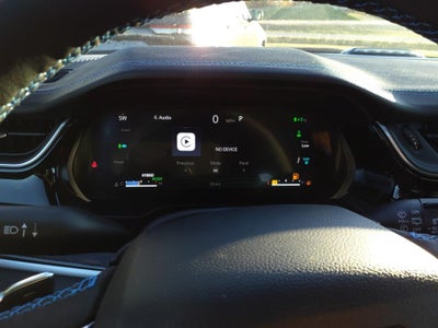 2024 Jeep Grand Cherokee 4xe Trailhawk