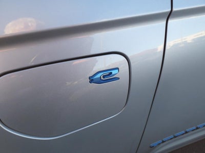 2024 Jeep Grand Cherokee 4xe Trailhawk