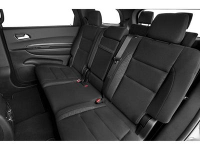 2026 Dodge Durango Pursuit AWD