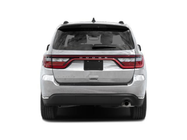 2026 Dodge Durango Pursuit AWD