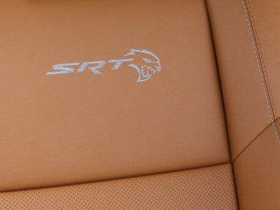 2026 Dodge Durango SRT Jailbreak