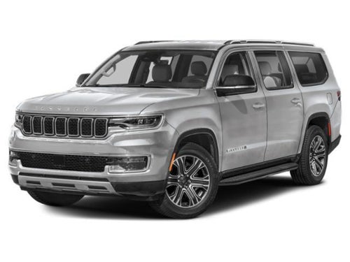 2024 Jeep Wagoneer L Series II 4x2
